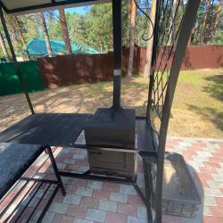 Фото Отель Ладожская Ривьера