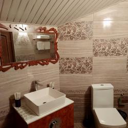 2-комнатные апартаменты стандарт (с завтраком, мансарда)