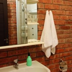 3-комнатные апартаменты улучшенные