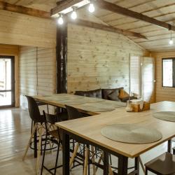 Фото Отель ФазенДа