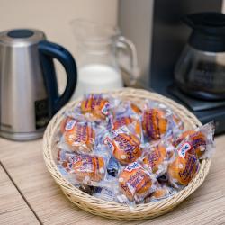 Фото Отель Forest Inn (Форест Инн)