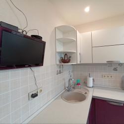 Фото Отель Квартира на бульваре 30 летия Победы