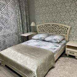 2-комнатные апартаменты стандарт Депутатская 69