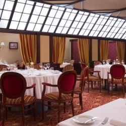 Сафмар Грандъ Москва (ex. Marriott Grand) — b4701f88f0ac5334a8f4fd410d1a5a68