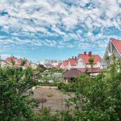 Фото Отель Маргарита
