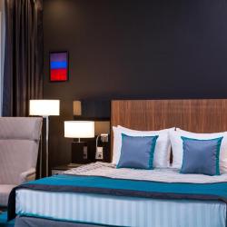 Фото Отель Radisson Blu (Рэдиссон Блю )