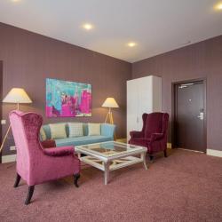 Фото Отель Парк