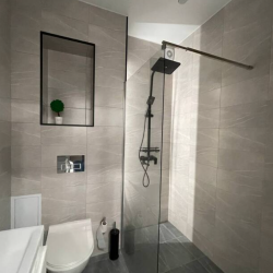 Фото Апартаменты на улице Спортивная 3