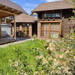 Фото Отель Соболь