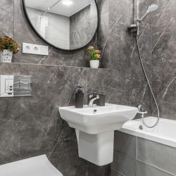 Фото Отель Лебедев Лофт на бульваре Космонавта Сереброва