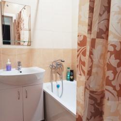 Фото Апартаменты на улице Псковская 13