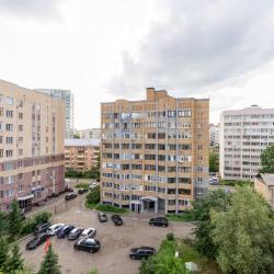 Апартаменты улучшенные