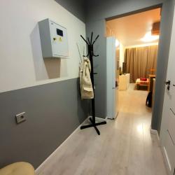 Апартаменты студия