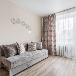 Фото Апартаменты Брусника на улице Гарибальди 10к2