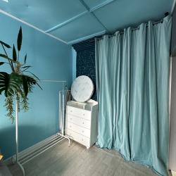 3-комнатные апартаменты стандарт