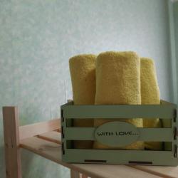 Фото Отель Аршан