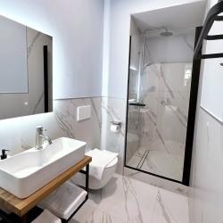 Комната улучшенная с 1 двуспальной кроватью
