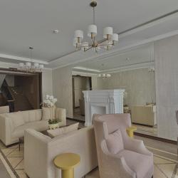 Фото Отель Осетия