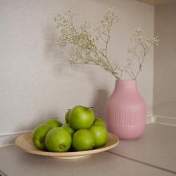 Фото Апартаменты Kvartira sutki irk на улице Карла Либкнехта 201