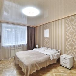 1-комнатные апартаменты стандарт