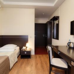 Фото Inter Hotel (Интер Отель)