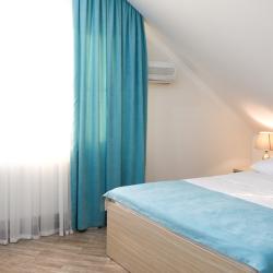 Фото Отель RICH Hotel (Рич)