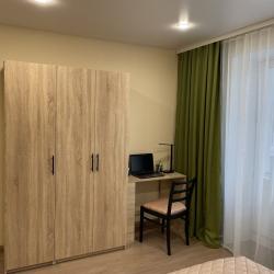 Фото Апартаменты на проспекте Чайковского 31