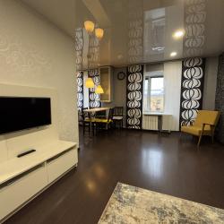 1-комнатные апартаменты улучшенные