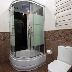 Фото Апартаменты ONEDAY на бульваре Ходынский 20 А 2 этаж