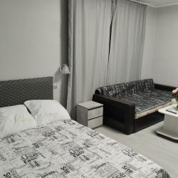 Фото Апартаменты Парящая кровать на проспекте Карла Маркса