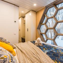 Фото Отель HoneyDay (ХаниДэй)
