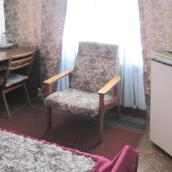 Фото Отель 