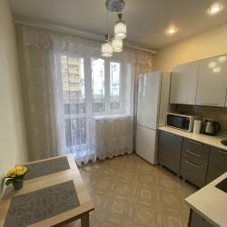 Фото Отель Баринн на улице Гайдара