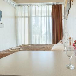 Фото Отель Вилла Арнис