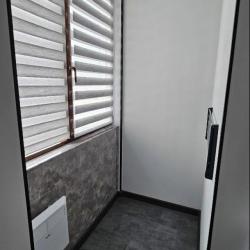 1-комнатные апартаменты студия