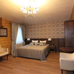 Фото Отель Ruza Family Park and SPA (Руза Фэмили Парк и Спа)