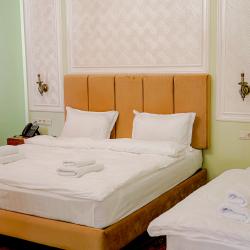 Фото Отель Sangzor Boutique Hotel (Сангзор Бутик)