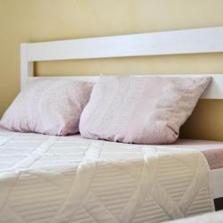 Фото Апартаменты на улице Дудинская 2 корпус Б