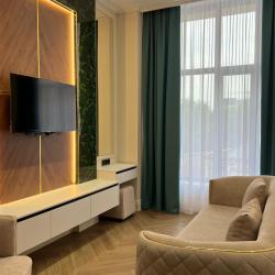 Фото Отель Muras Residence Hotel (Мурас Резиденс)