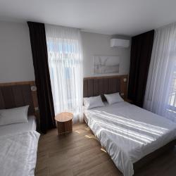 Фото Бутик - отель Море & Горы