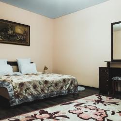 Фото Отель Volkoff Sky (Волков Скай)