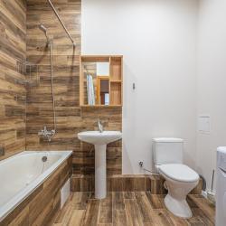 Фото Отель Rooms-Eкб (Румс-Екб) на улице 8 Марта 190