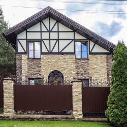 Фото Отель Elite Apartments на Лесной 4