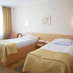 Фото Отель Спорт