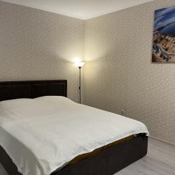 1-комнатные апартаменты студия