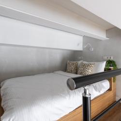 фото 10 Estetic House (Эстетик Хаус) на улице Нижегородская 32с3