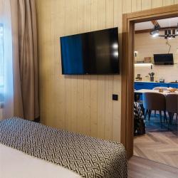 Фото Отель Время гор