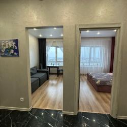 2-комнатные апартаменты стандарт