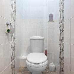 Фото Отель Уютная 1-к квартира в Курортной зоне