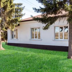 Фото Отель Беркана